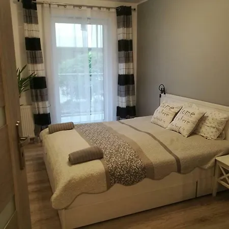Lejlighed Szafarnia/sw Barbary 12 Gdańsk